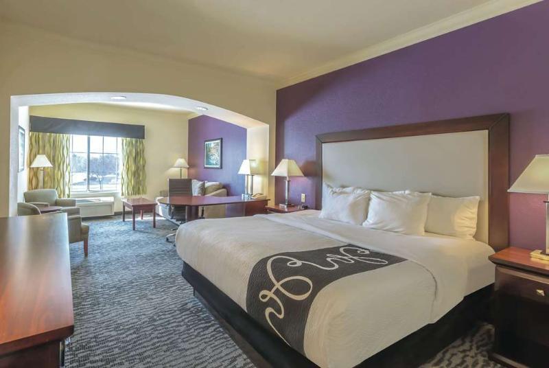 La Quinta & By Wyndham Estes Park 3* Loveland