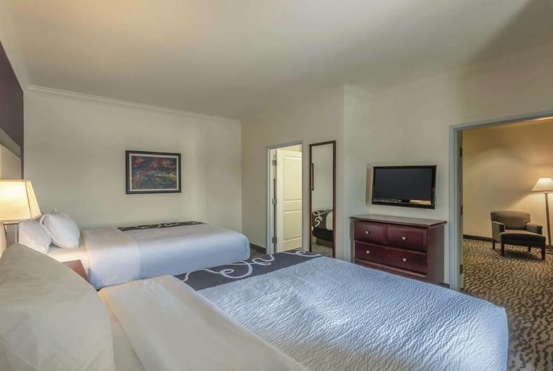Hotel La Quinta & By Wyndham Estes Park