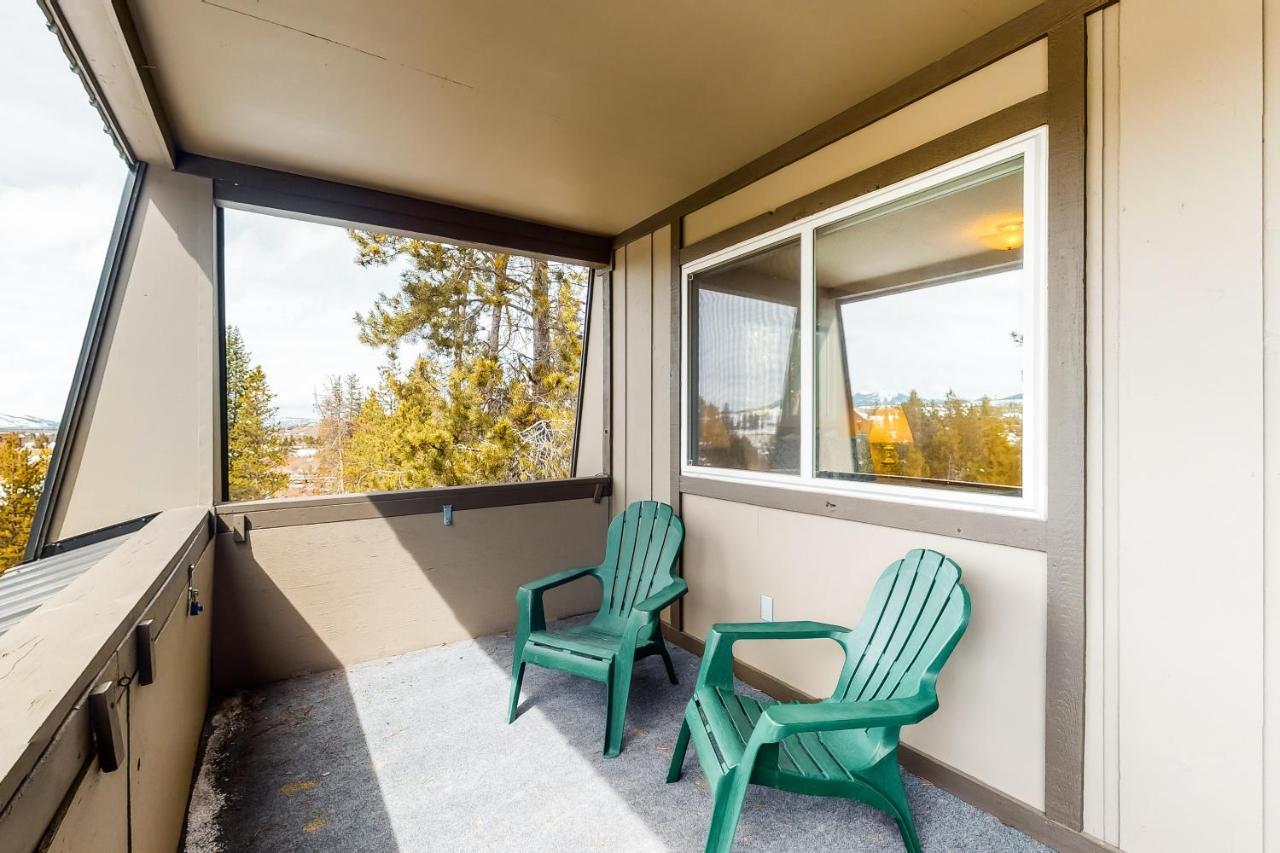 Hi Country Haus Getaway Apartment Winter Park