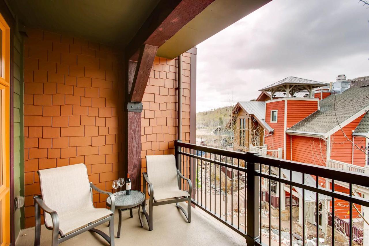 Resort Capitol Peak By Snowmass Mountain 4*