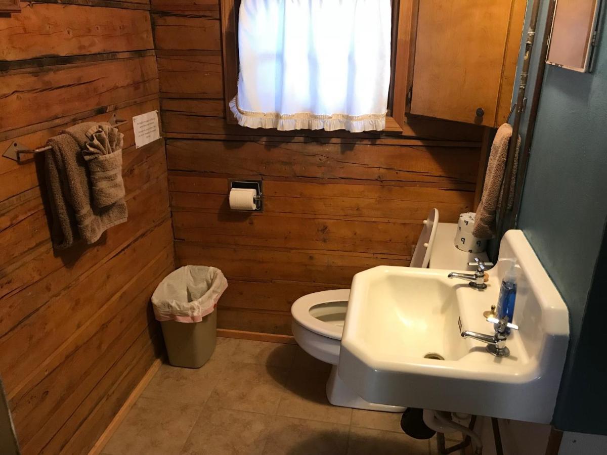 Grandview & Rv Lodge *