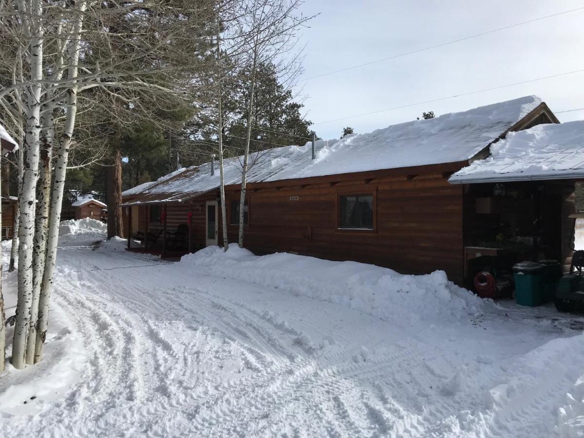Grandview & Rv Lodge South Fork
