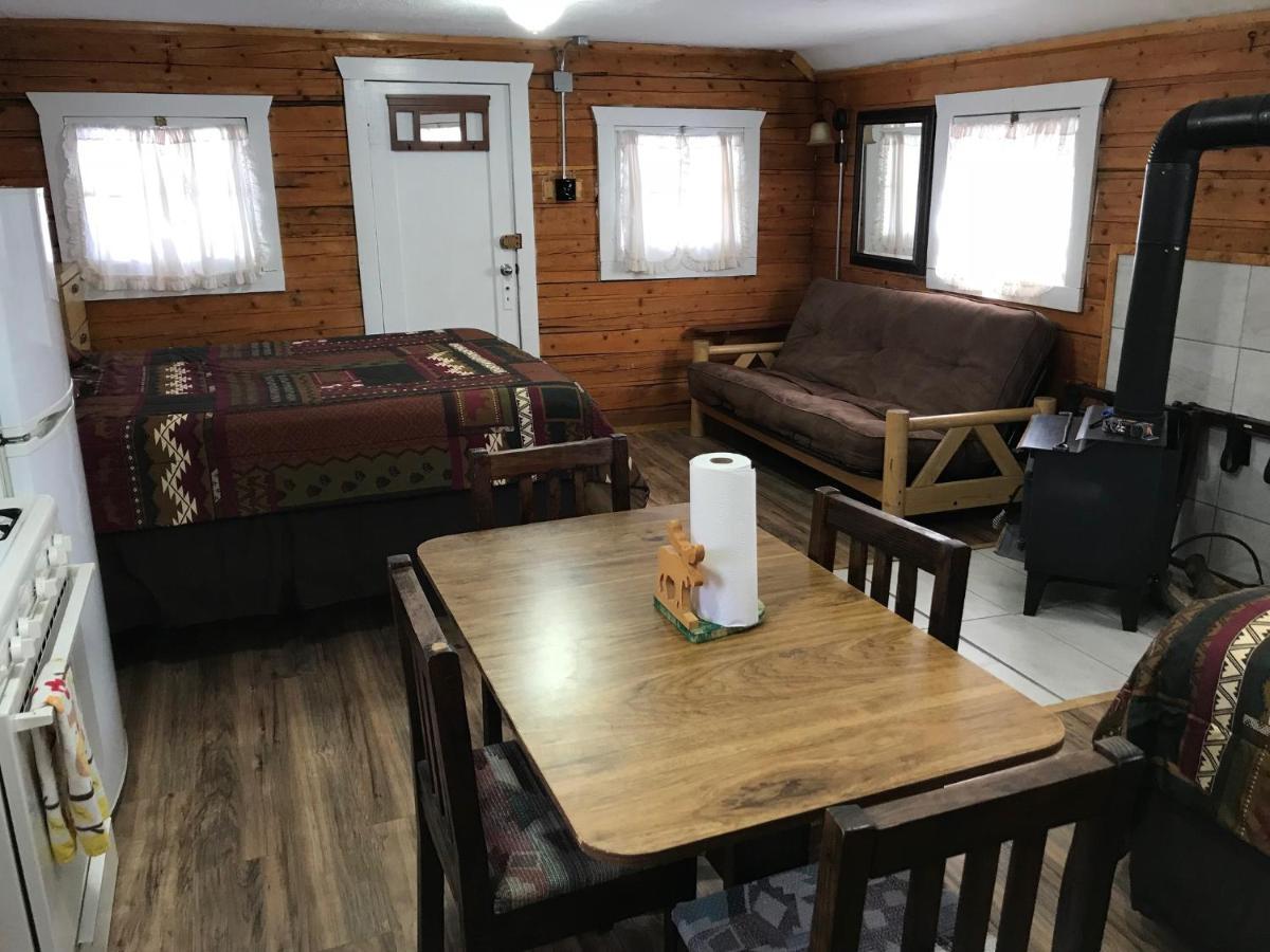 Grandview & Rv Lodge South Fork