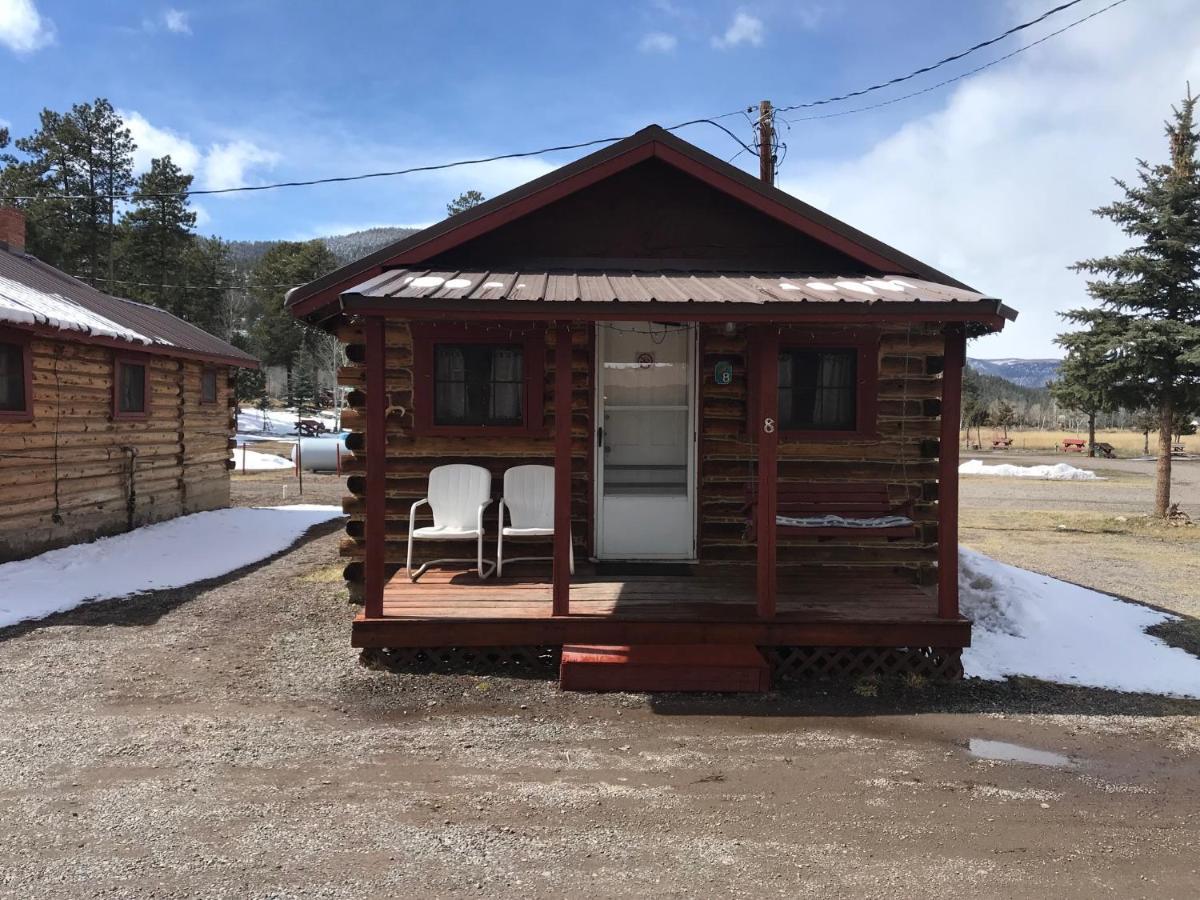 Grandview & Rv Lodge *