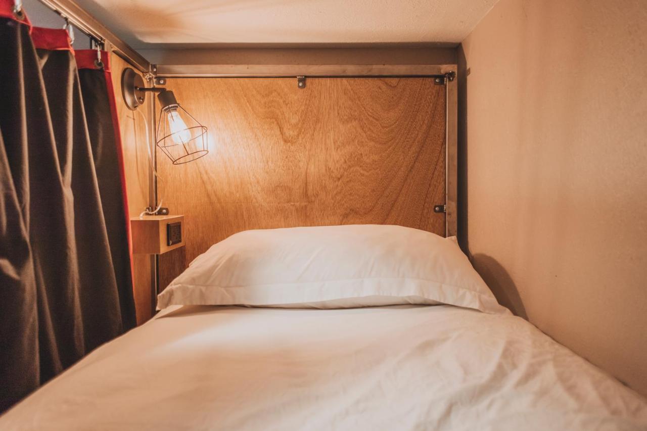 Ember Hostel *