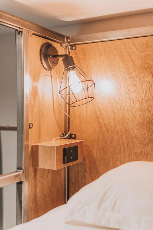 Ember Hostel Denver