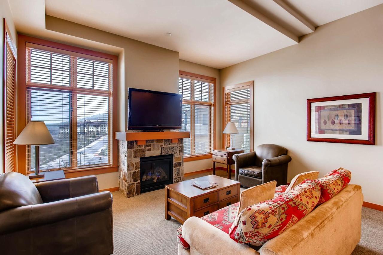 Resort Capitol Peak By Snowmass Mountain 4*