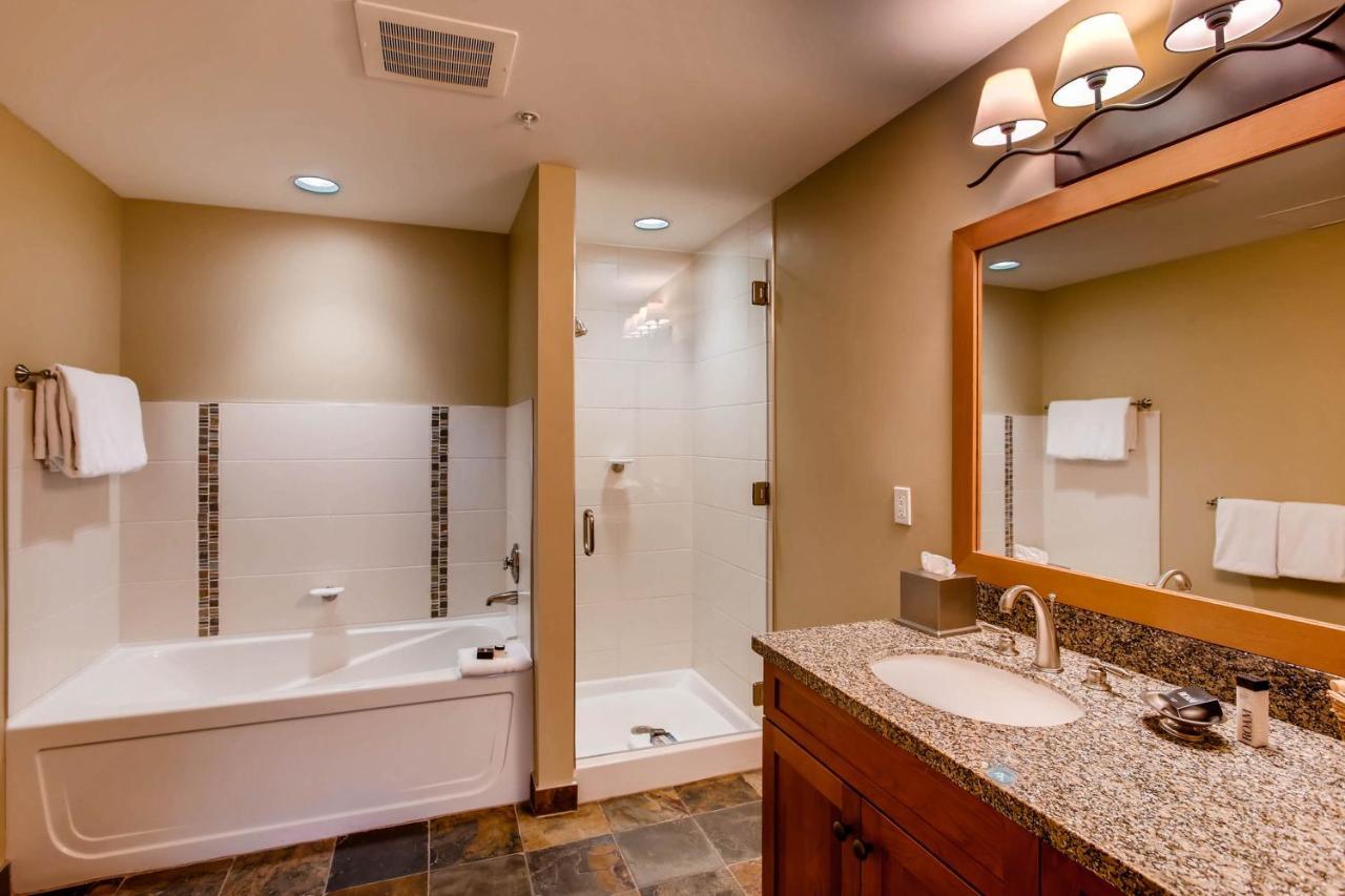 Resort Capitol Peak By Snowmass Mountain 4*