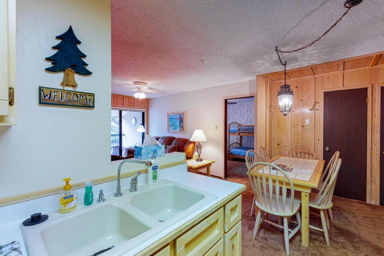 Angelhaus #300 * Durango Mountain Resort (Purgatory Resort)
