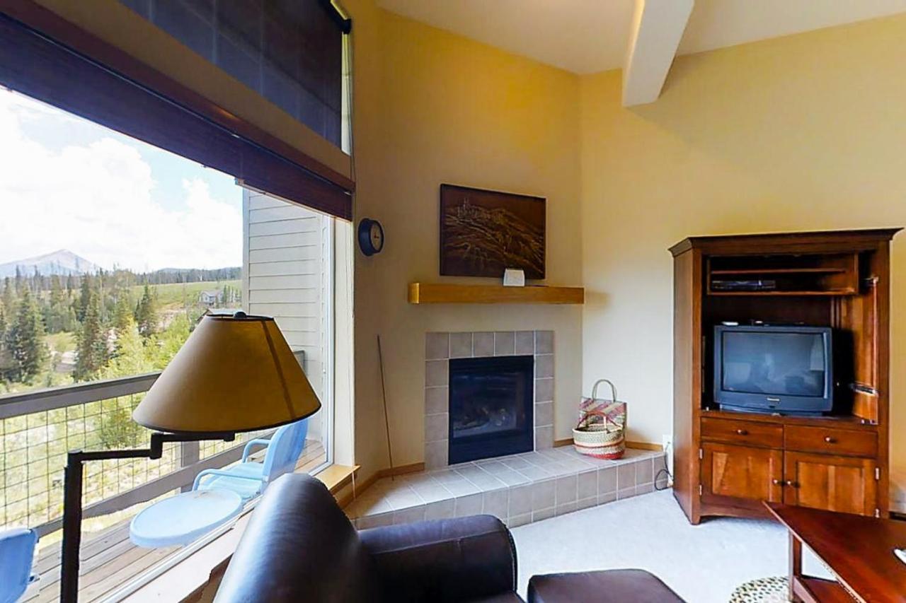 Apartamento Wildernest Gore Trail