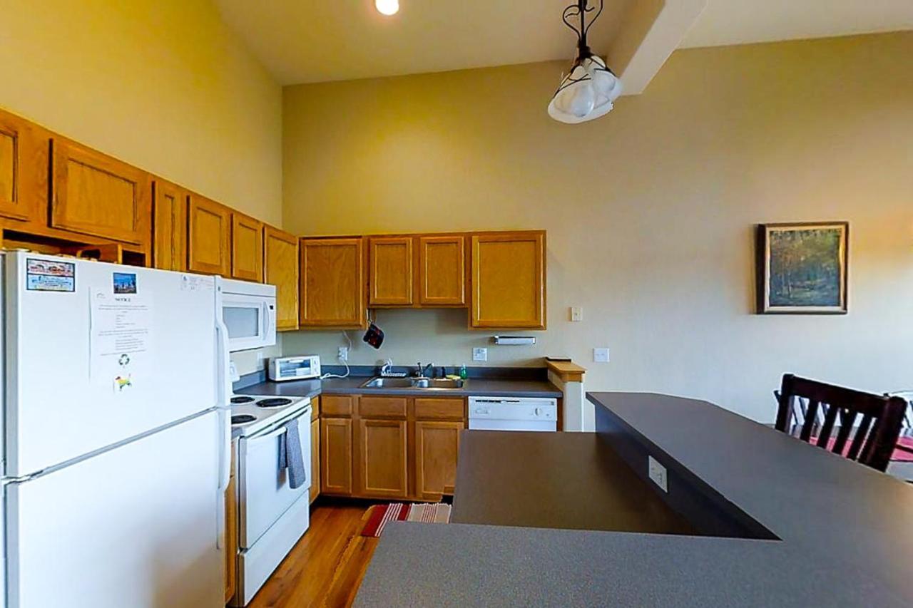 Wildernest Gore Trail Apartamento