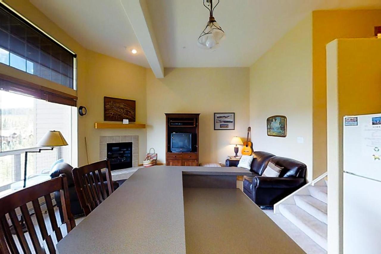 Wildernest Gore Trail Apartamento *
