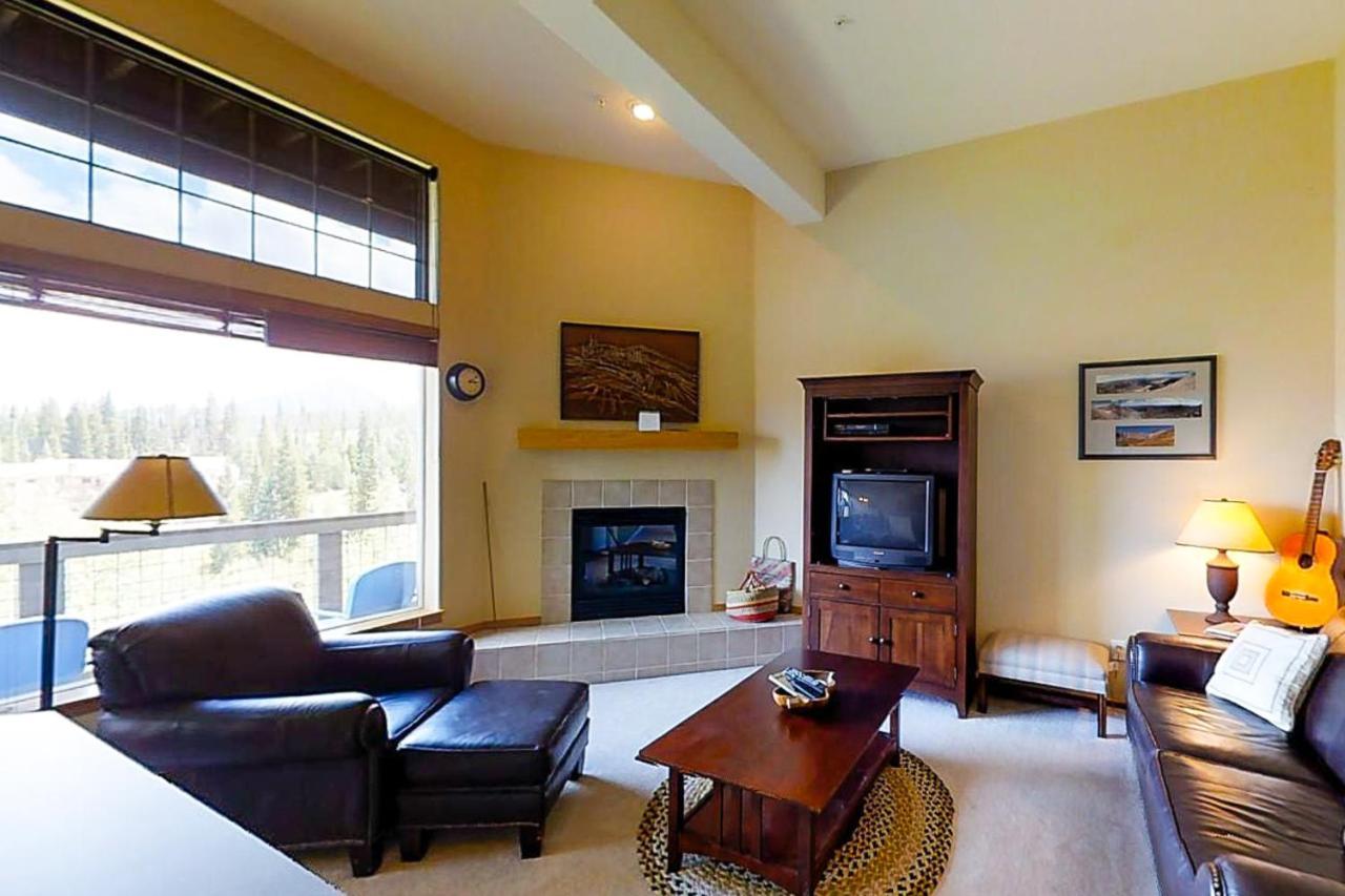 Apartamento Wildernest Gore Trail