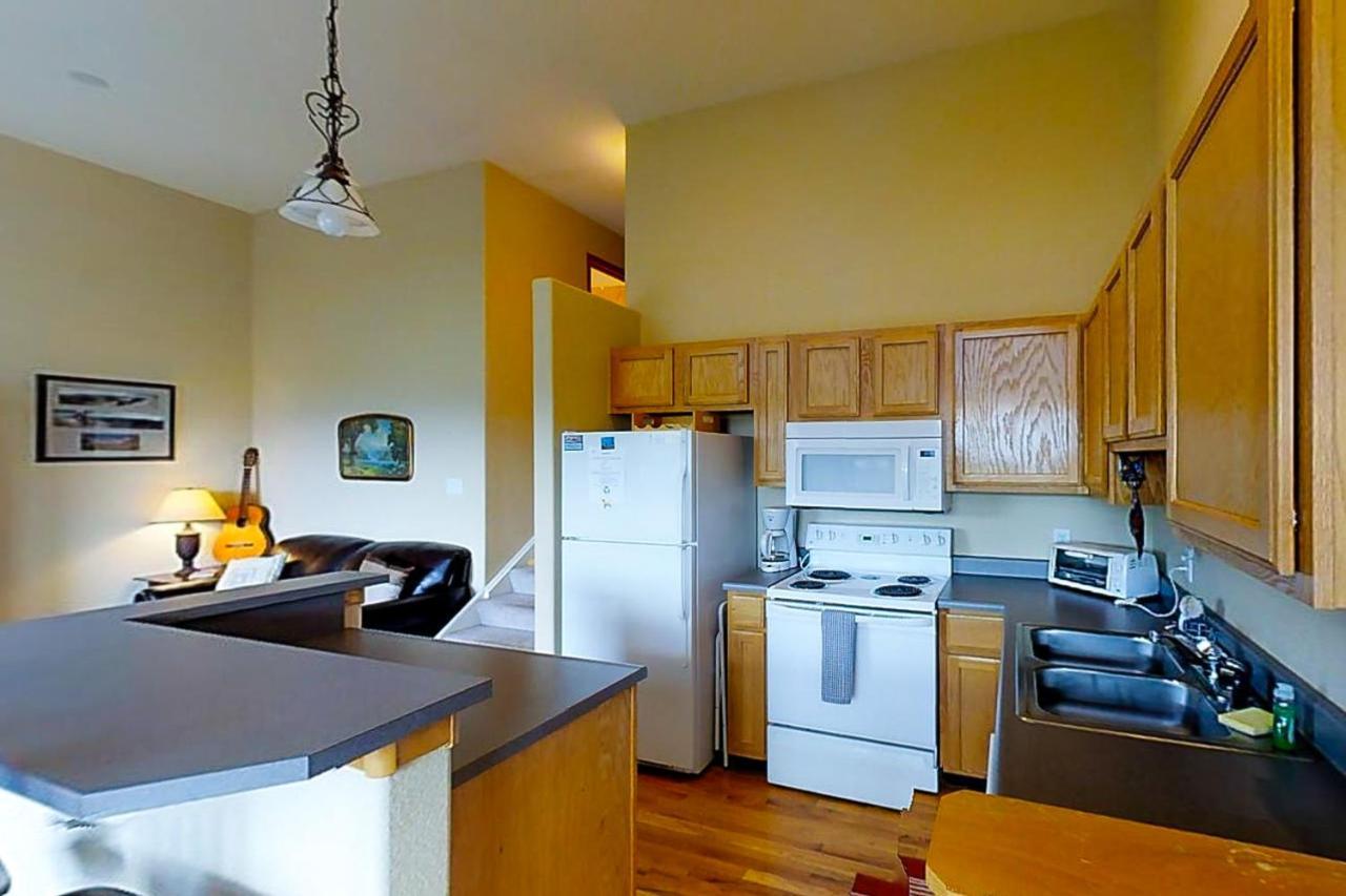 Apartamento Wildernest Gore Trail Silverthorne