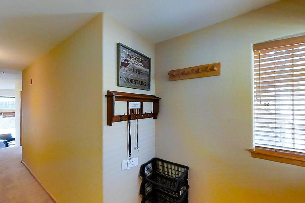 Wildernest Gore Trail Apartamento Silverthorne