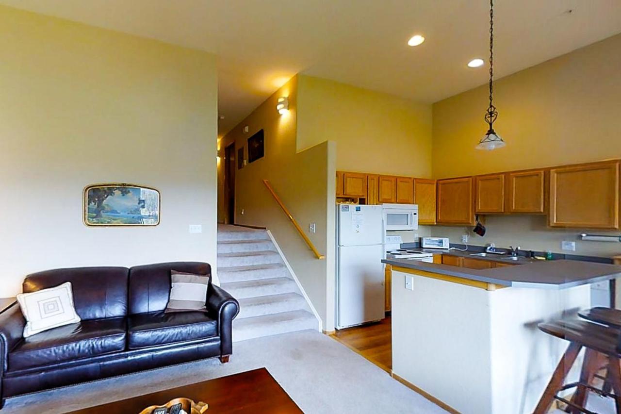 Apartamento Wildernest Gore Trail Silverthorne