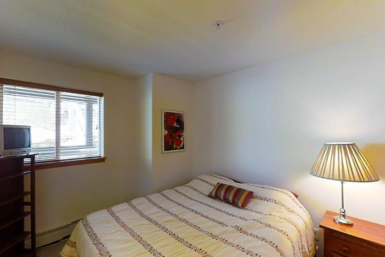 Wildernest Gore Trail Apartamento