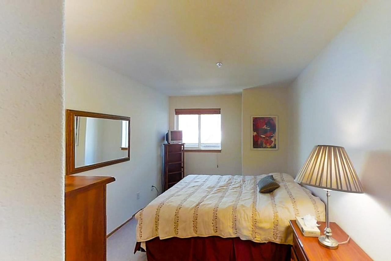 Apartamento Wildernest Gore Trail *