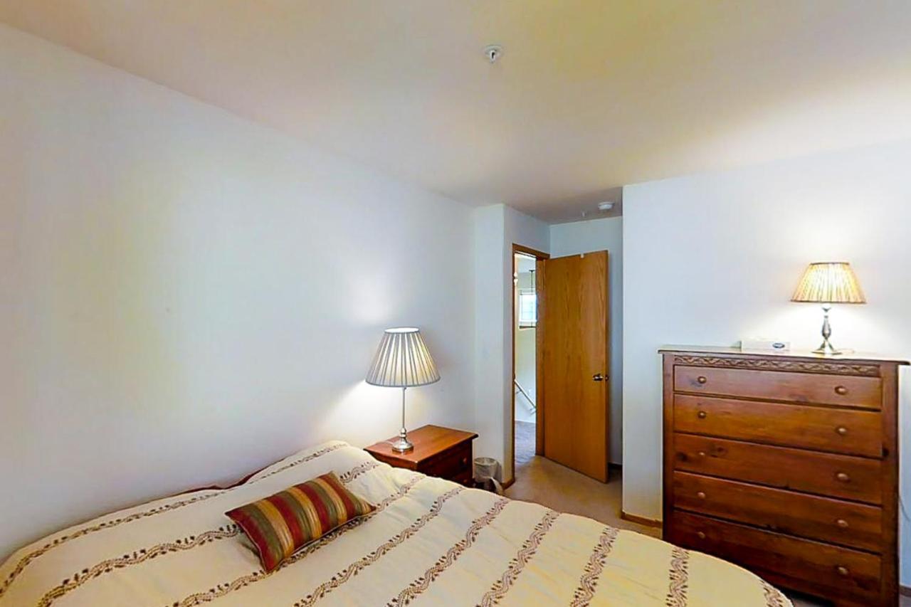 Apartamento Wildernest Gore Trail