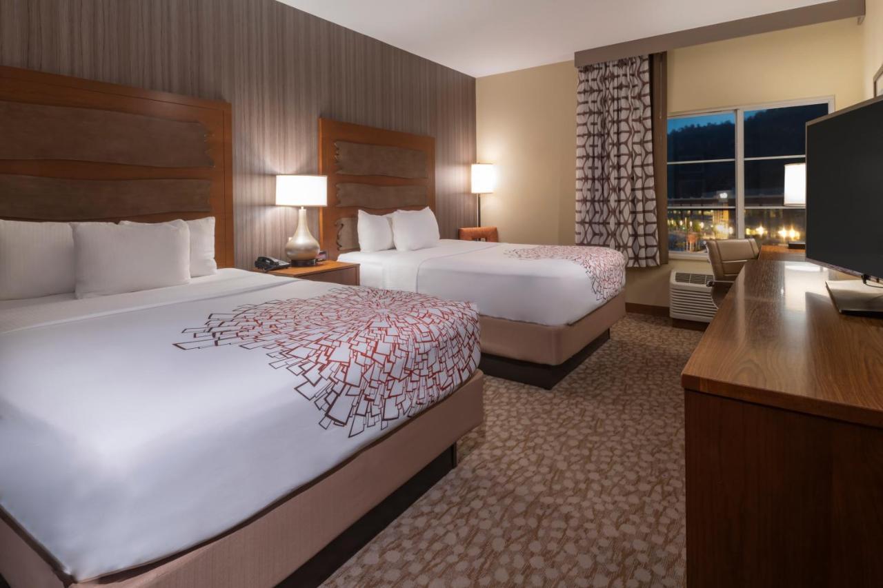 La Quinta By Wyndham Hotel 3*