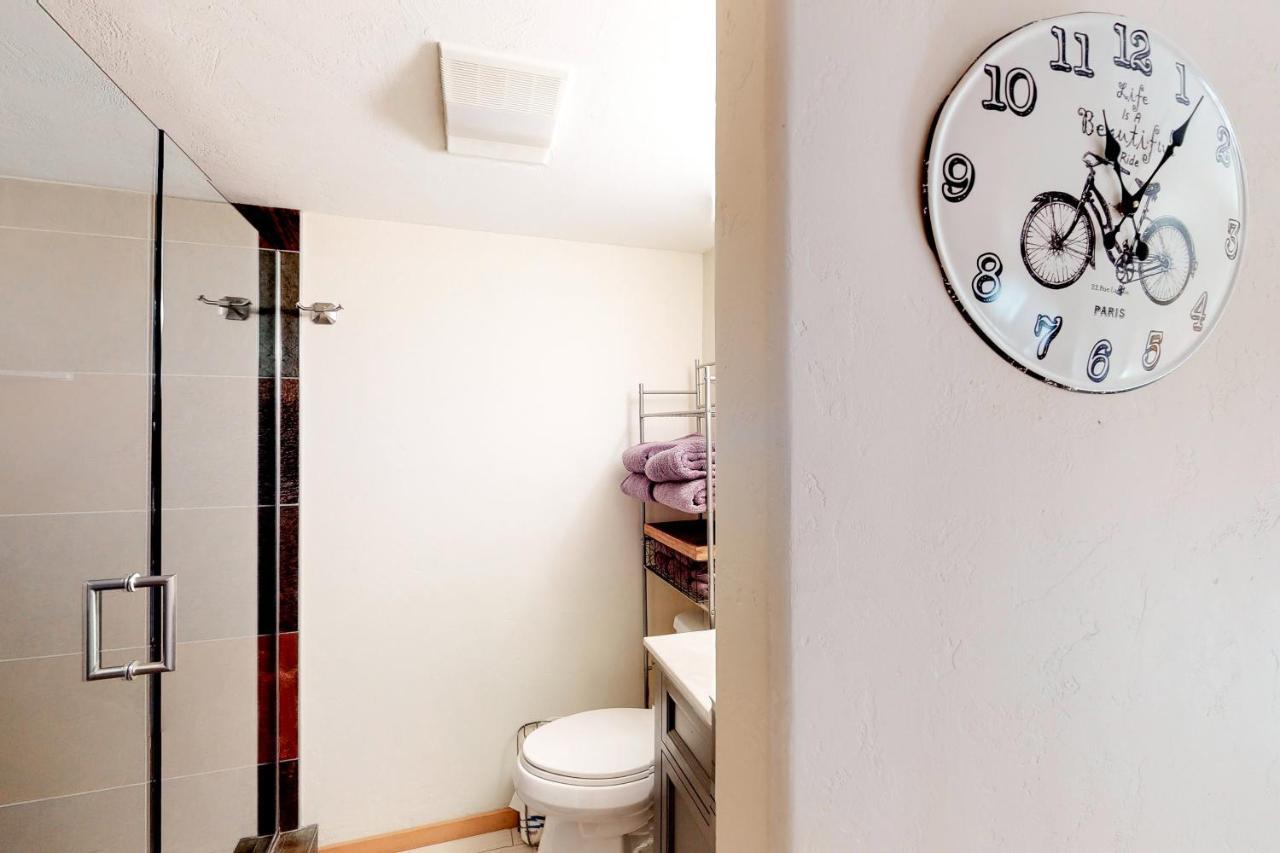 Jarvis #202 Apartamento *