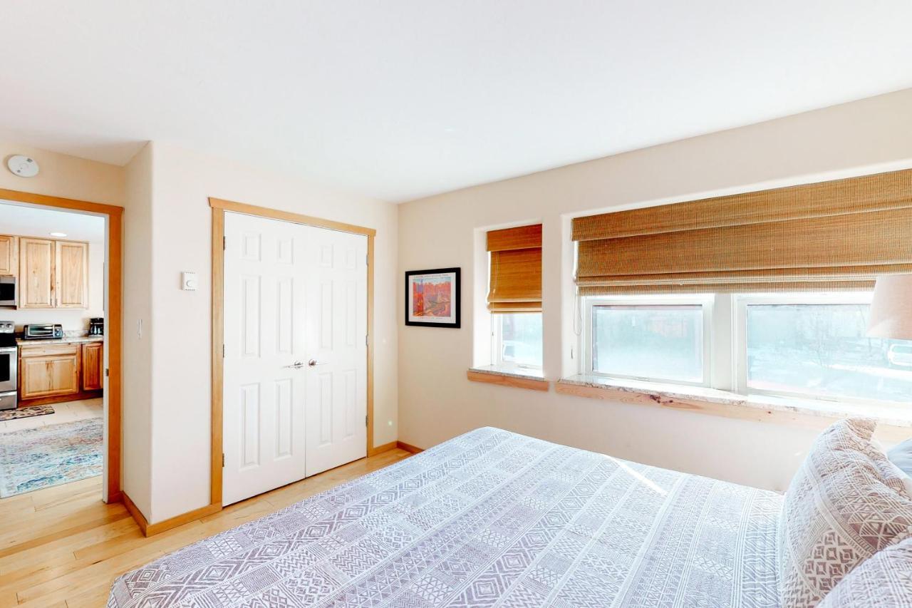 Apartamento Jarvis #202 Durango