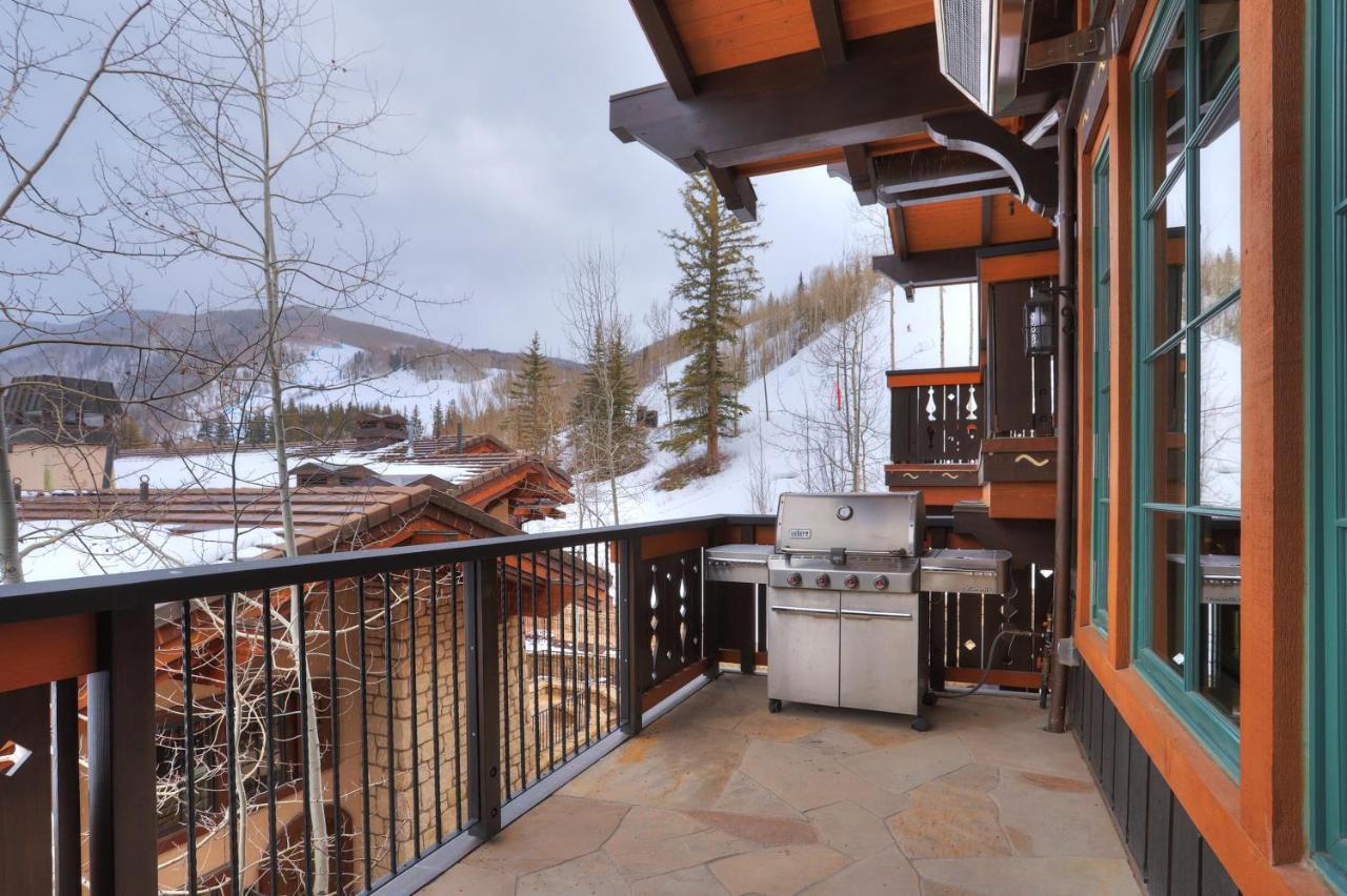 Resort At Vail, A Rockresort Vail
