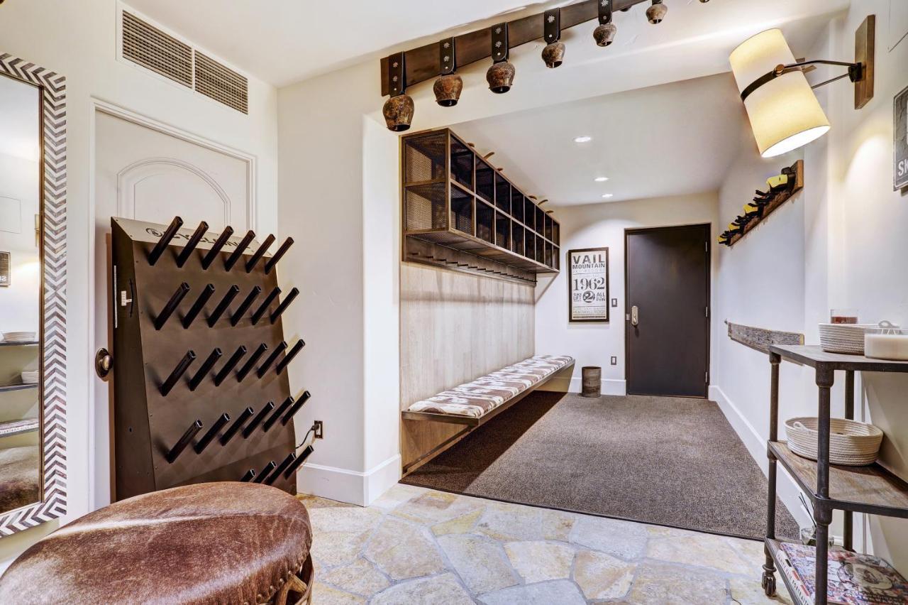 Resort At Vail, A Rockresort 4*