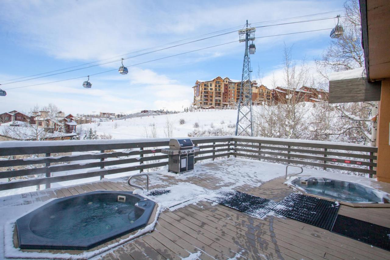 Holiday home Ski Inn Condominiums Steamboat Springs