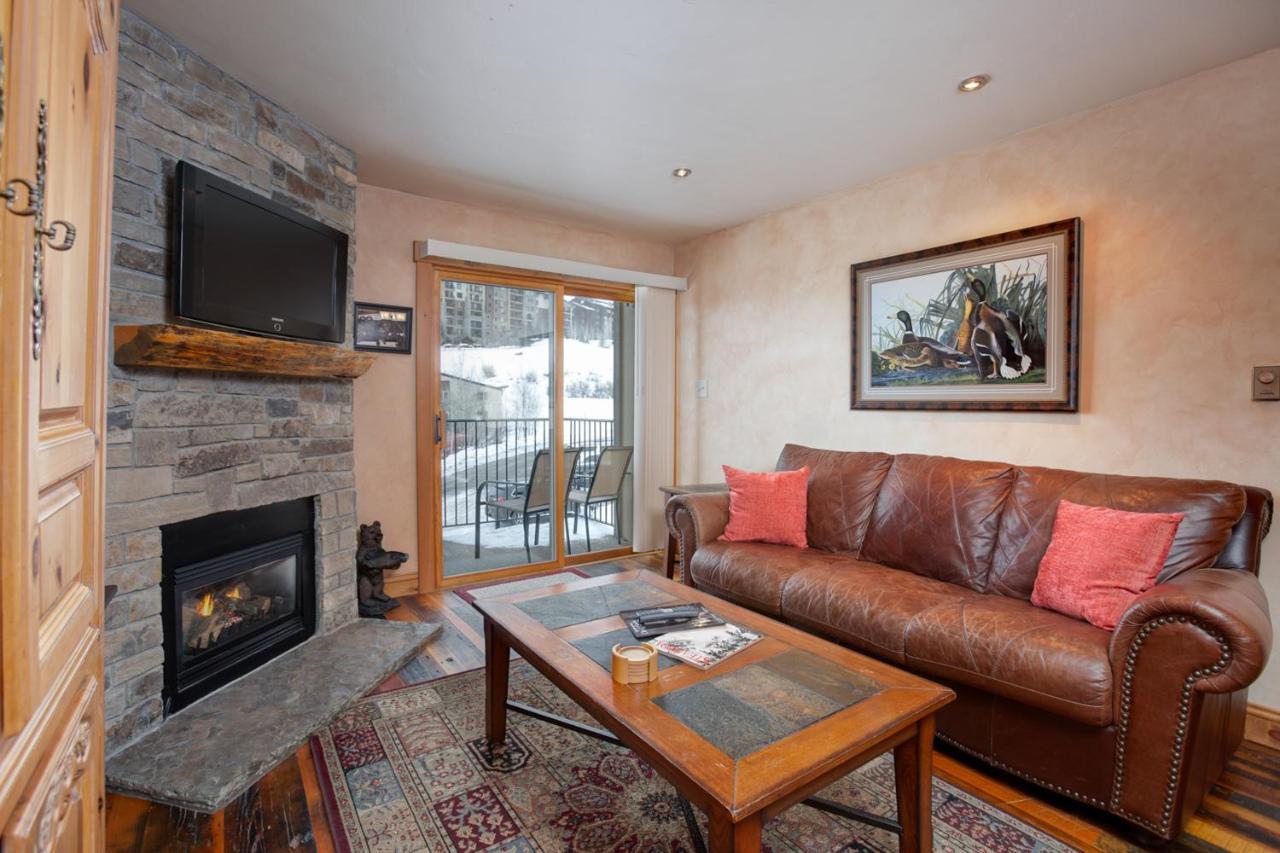Ski Inn Condominiums Holiday home Steamboat Springs