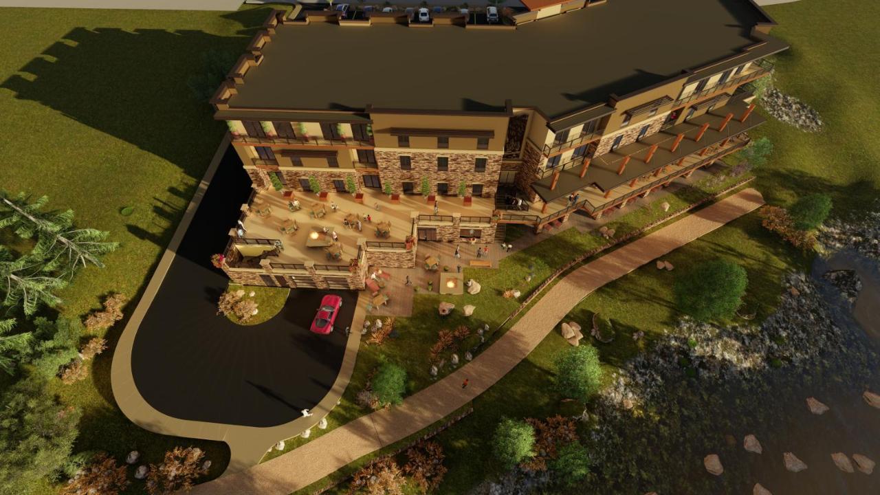 Express Downtown- Animas River Hotel