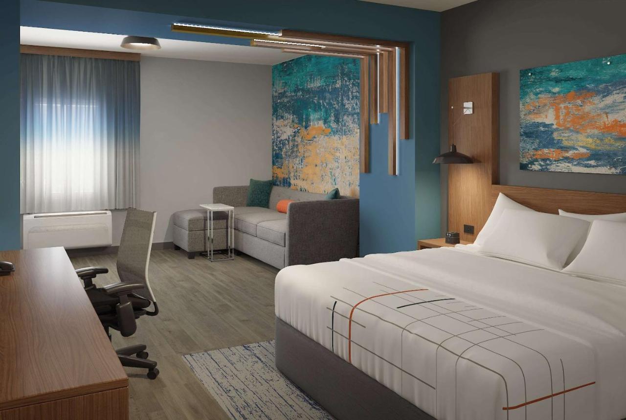 La Quinta & By Wyndham 3* Limon