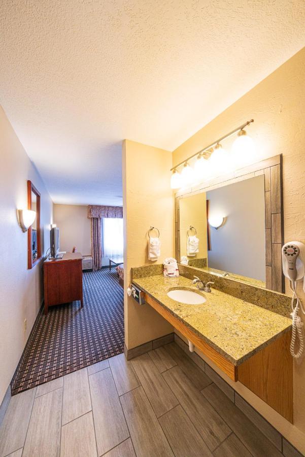 Hotel Alpine &