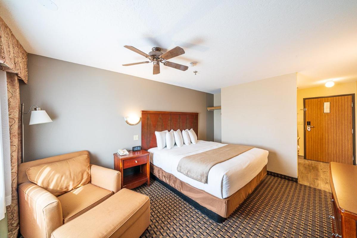 Hotel Alpine & 3*