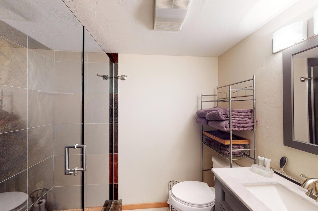 Jarvis #202 Apartamento