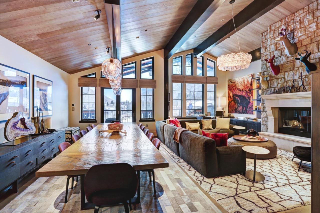 At Vail, A Rockresort Resort