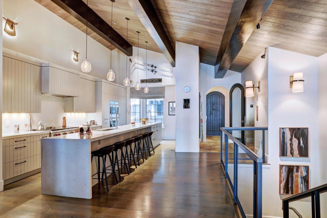 At Vail, A Rockresort 4*