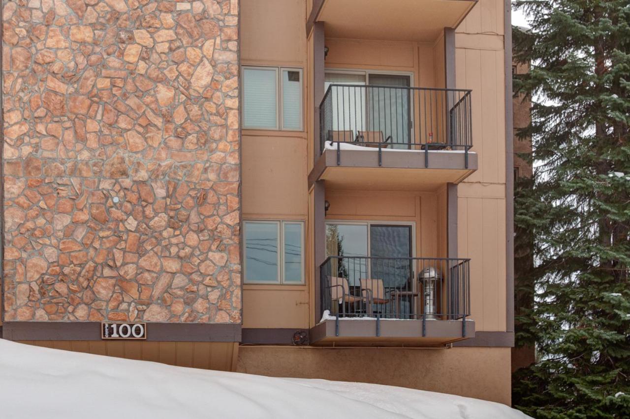 Ski Inn Condominiums Holiday home *