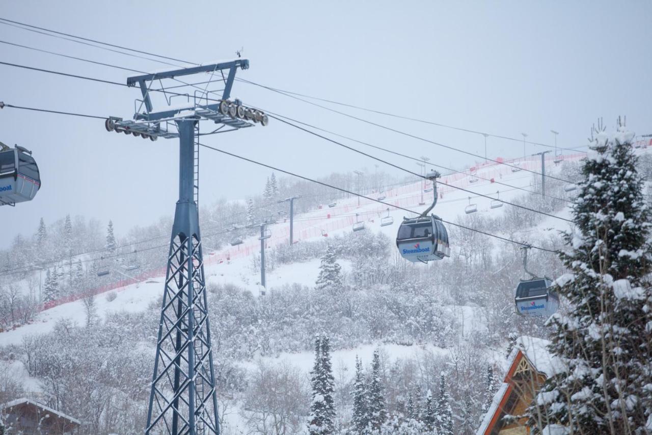 Holiday home Ski Inn Condominiums Steamboat Springs