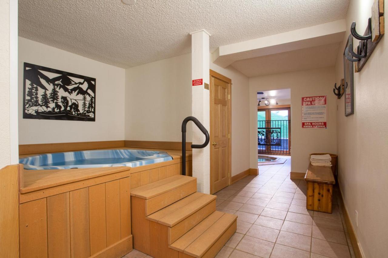 Ski Inn Condominiums Holiday home Steamboat Springs