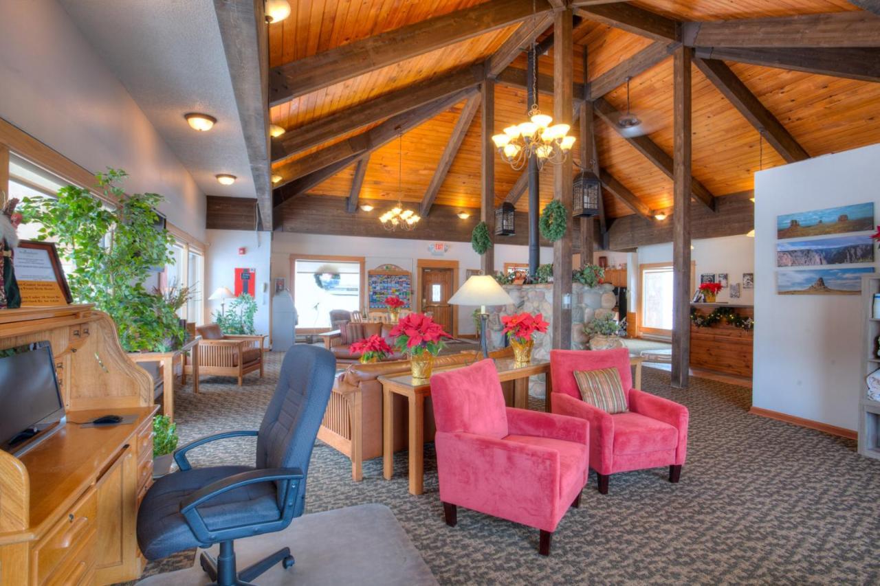 Holiday home Ski Inn Condominiums