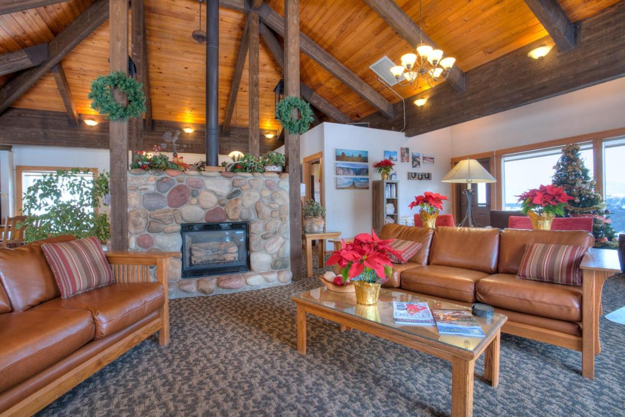 Holiday home Ski Inn Condominiums