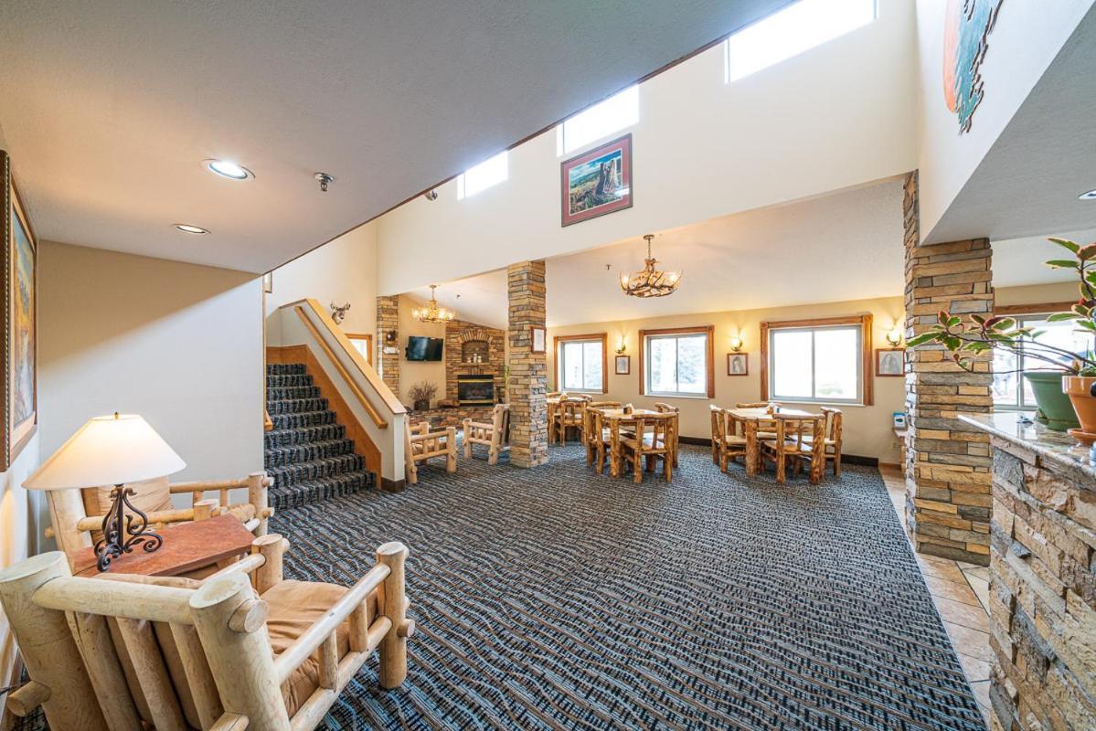 Hotel Alpine &
