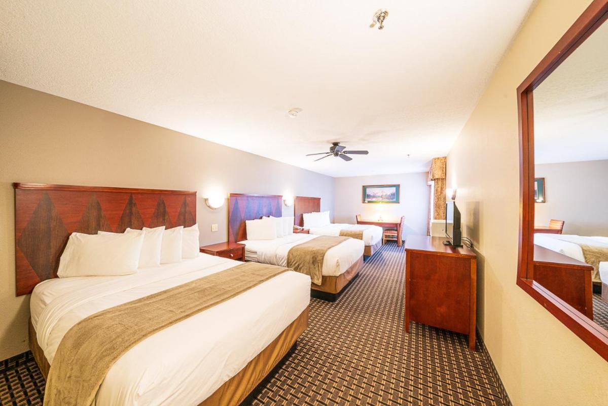 Hotel Alpine & 3*