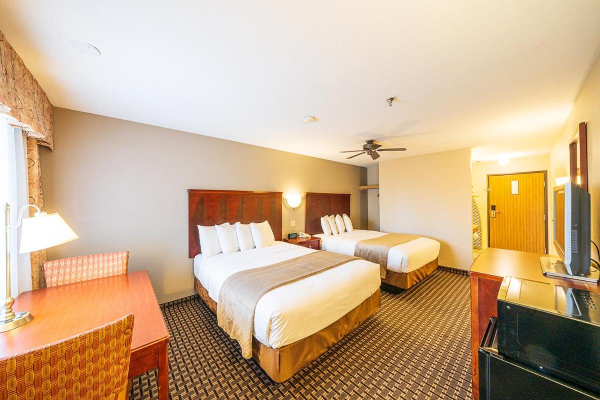 Hotel Alpine & Gunnison