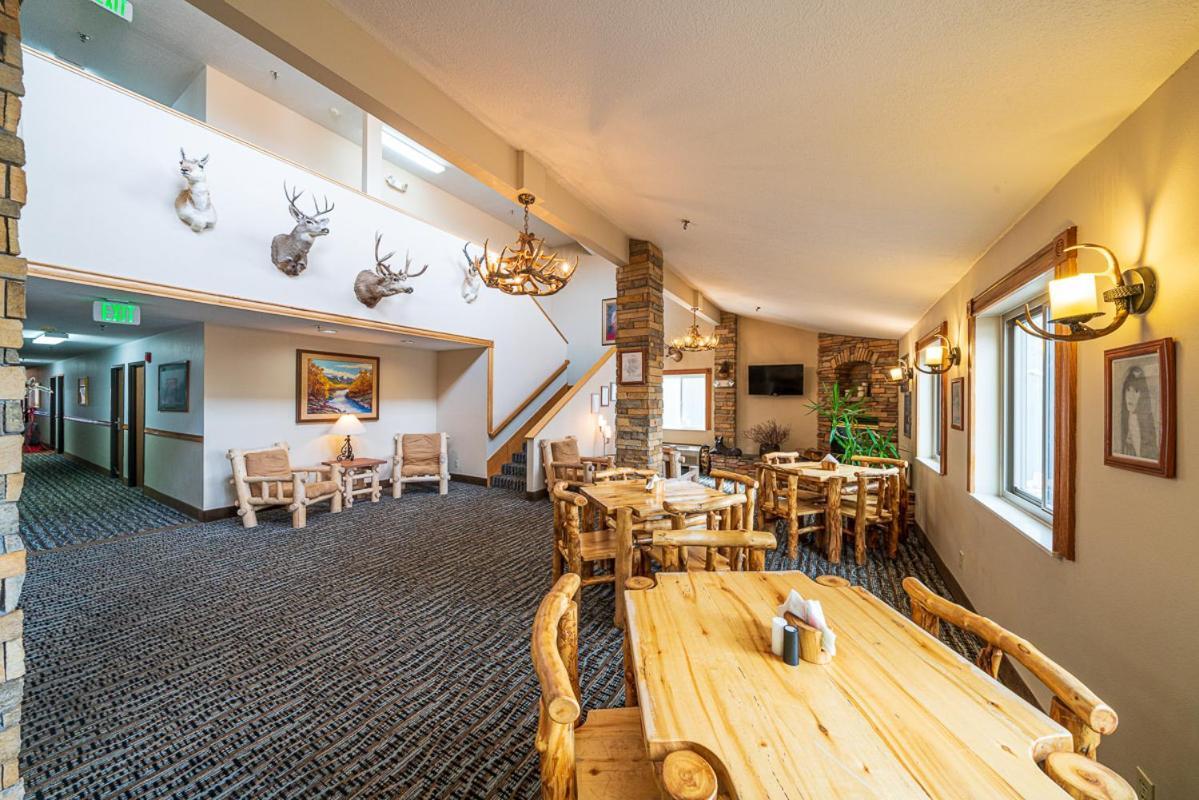 Alpine & Hotel 3*