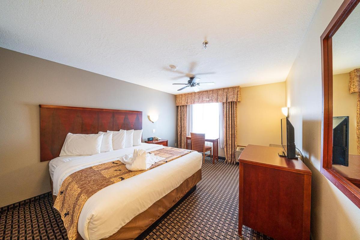 Hotel Alpine &