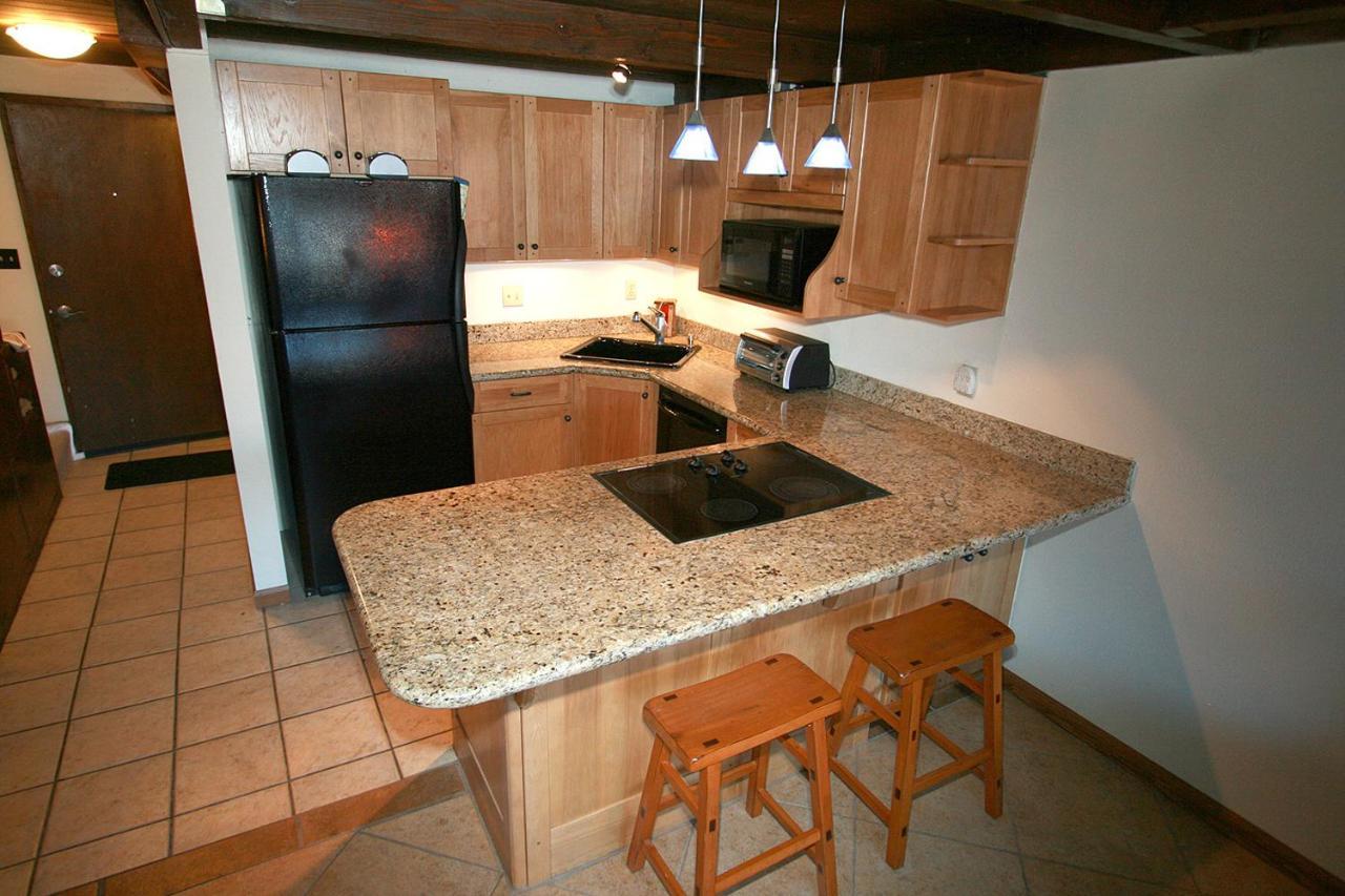 Homestake By Realty Apartamento *