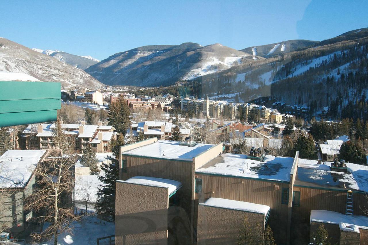 Homestake By Realty Vail