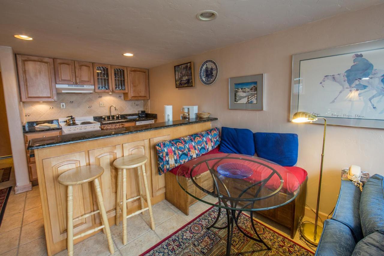 Homestake By Realty Apartamento Vail